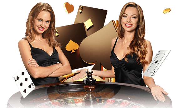 Jogue com dealers reais no BETBOOM!