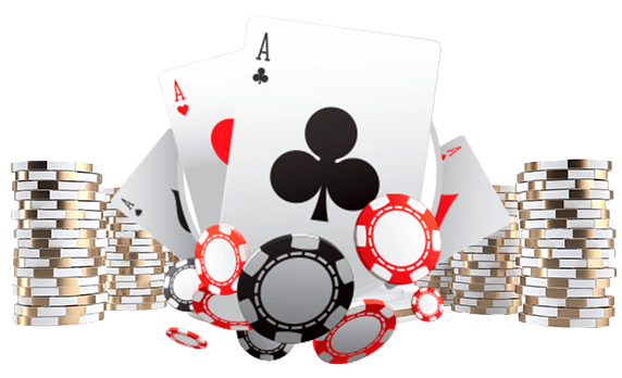 Jogue jogos de pôquer em BETBOOM