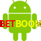 Aplicativo BETBOOMbet para Android