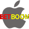 Aplicativo BETBOOMbet para iOS