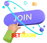 Junte-se ao cassino BETBOOM hoje mesmo