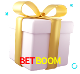 Receba seus bônus de boas-vindas no BETBOOM BET