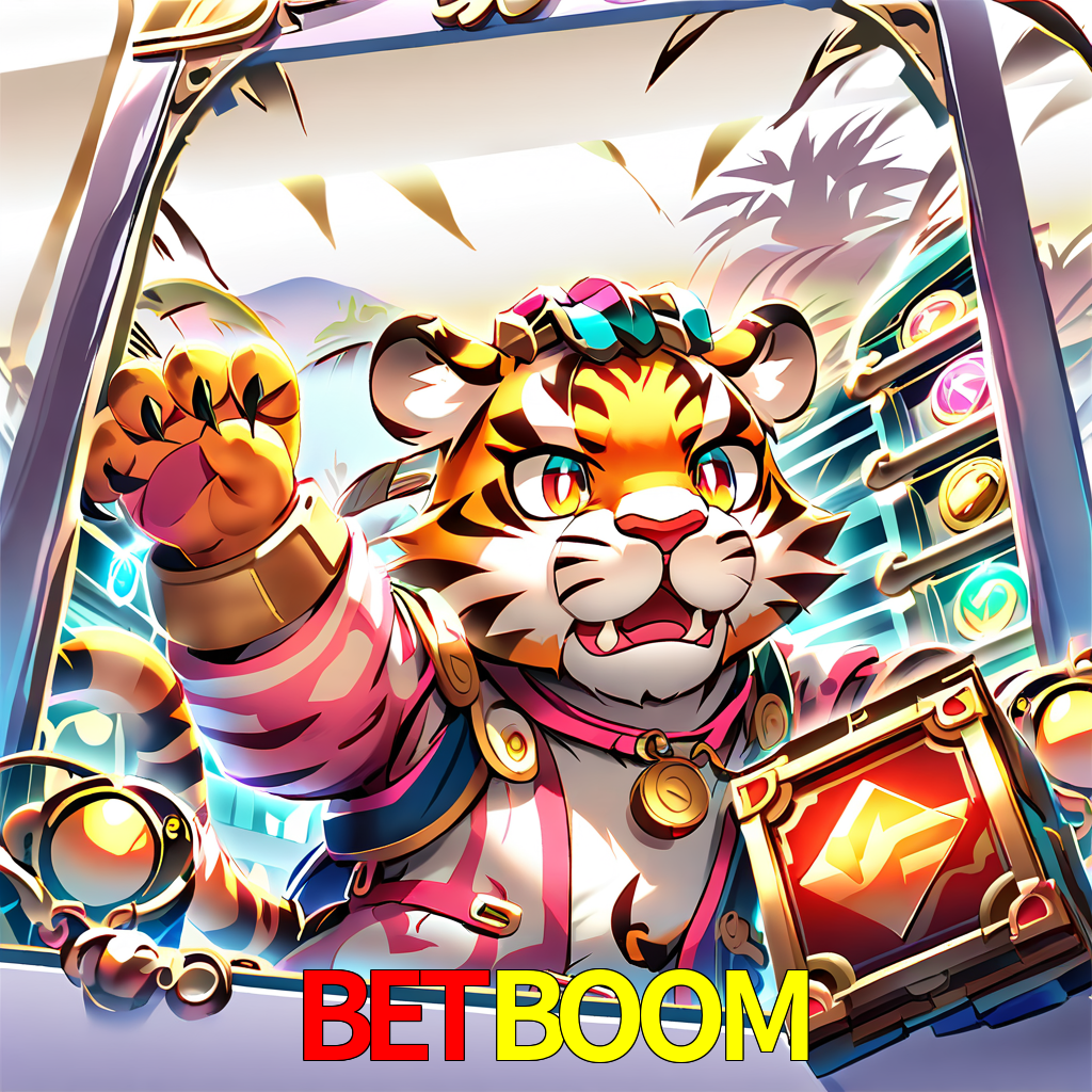 BETBOOM